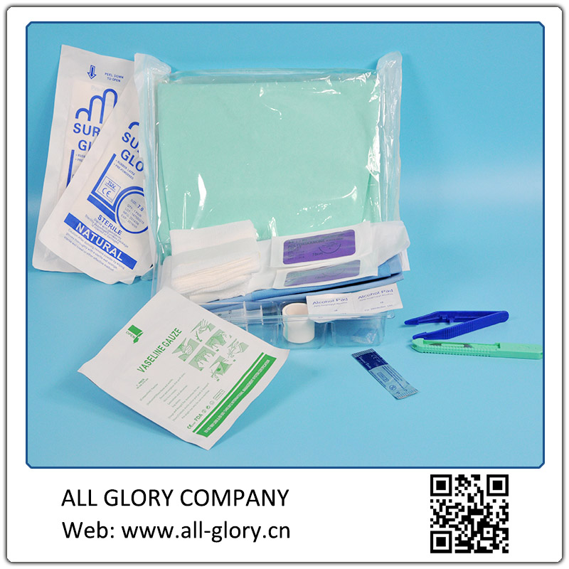 Male Circumcision Kit