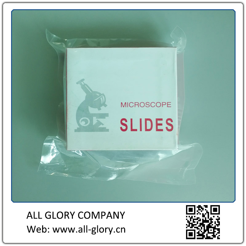 Glass Slide 7101