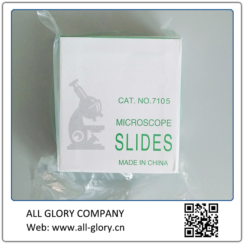 Glass Slide 7105