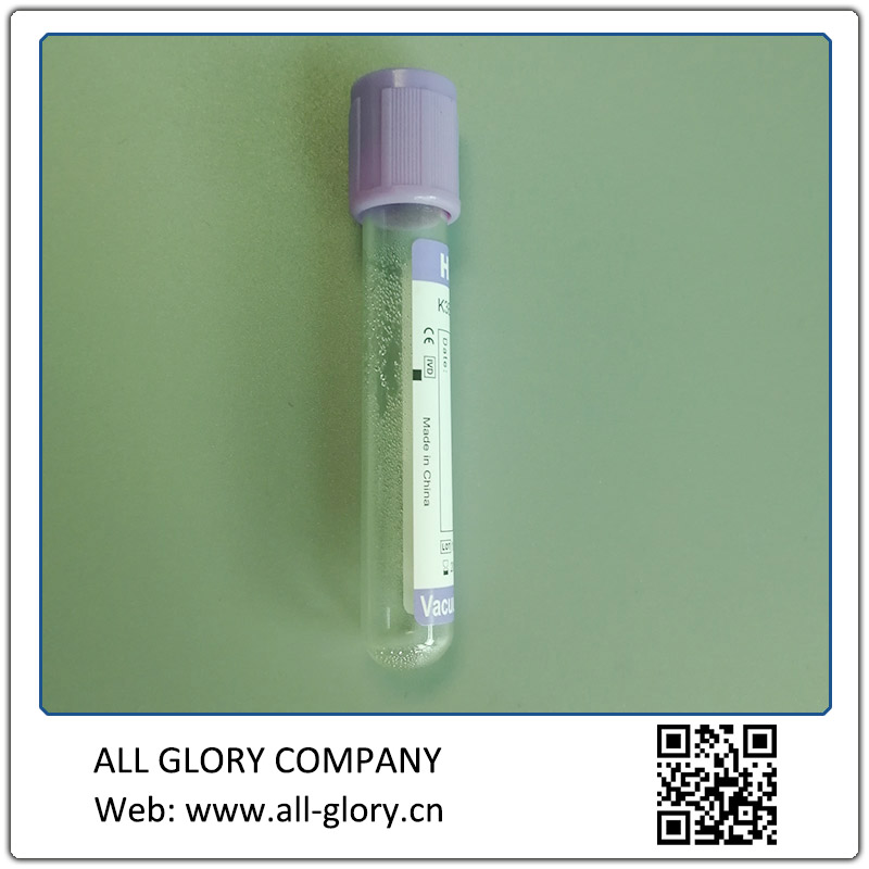 EDTA Tube