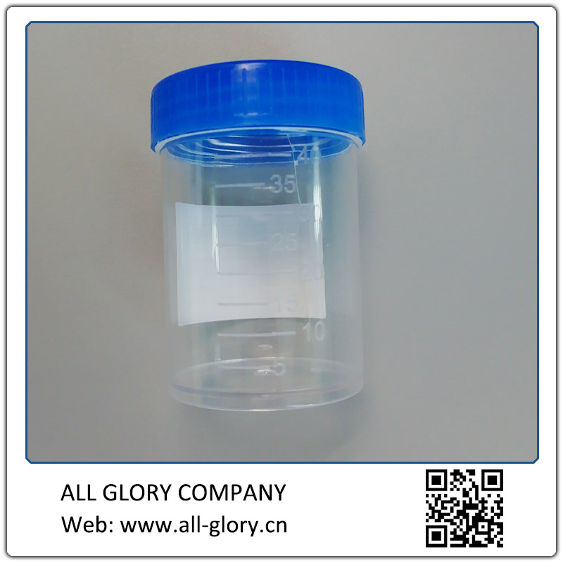 Urine Container