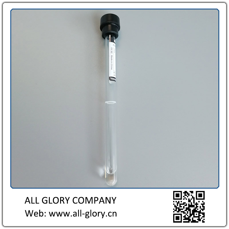 ESR Tube