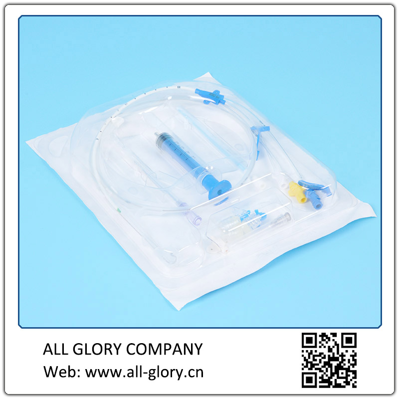 Central Venous Catheter Kit