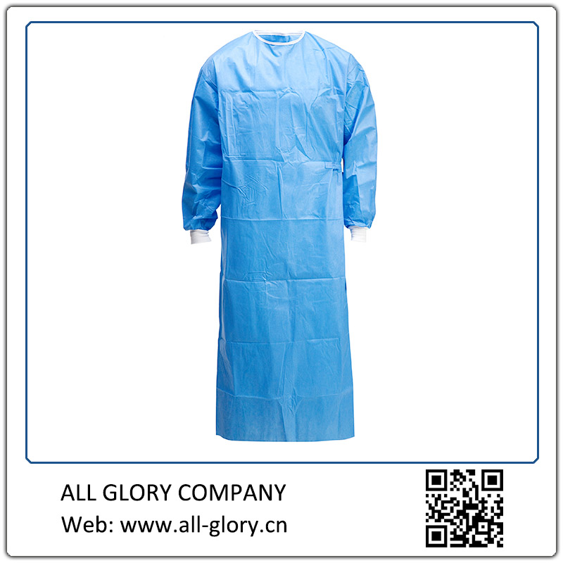 Surgical Gown