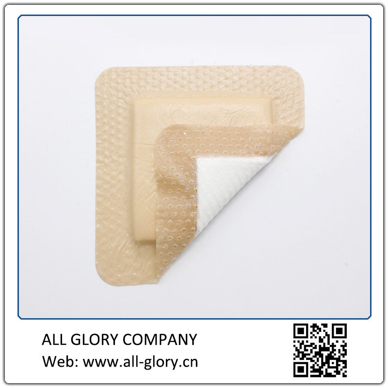 Foam Wound Dressing
