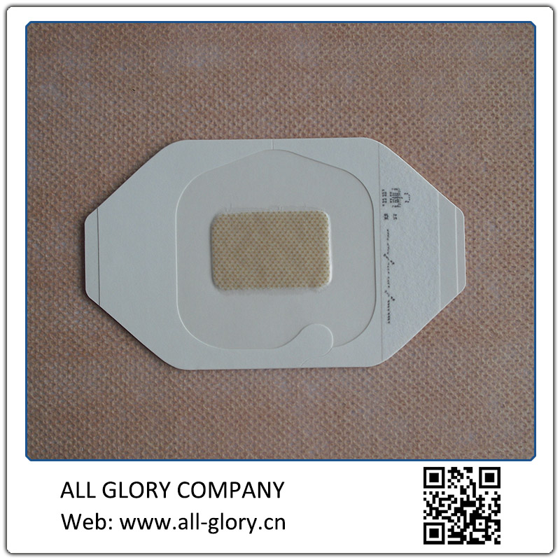 IV Film Dressing